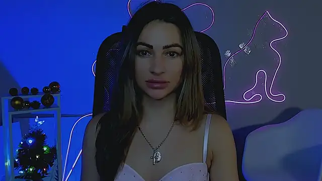 marymaryson online show from December 19, 2025, 9:05 am