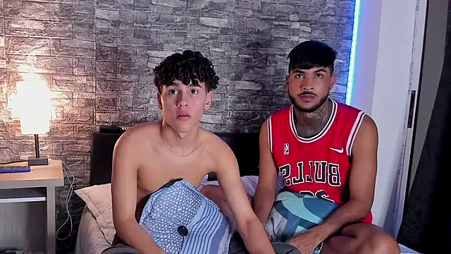 Theimperialboys  online show from November 3, 2025, 2:24 am