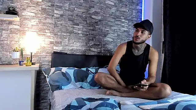 Theimperialboys  online show from December 15, 2025, 10:47 pm