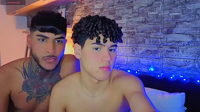 Theimperialboys  online show from March 11, 2026, 4:29 am