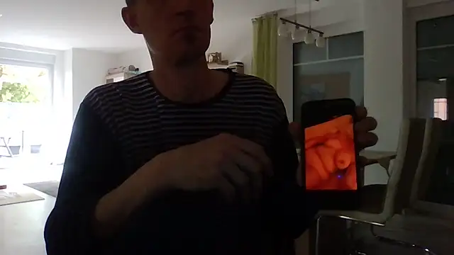 Snapshot of Trockenbau chatting on May 14, 2026, 8:32 am Trockenbau online show from May 14, 2026, 8:32 am