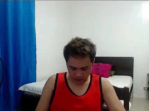asianhottyboy online show from June 16, 2026, 12:30 pm