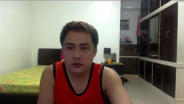 asianhottyboy online show from July 9, 2026, 3:16 pm
