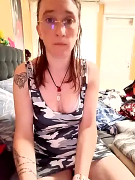 Sophierob1 online show from April 28, 2026, 8:41 am