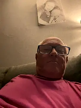 naughtygrandad1 online show from September 17, 2025, 10:55 pm