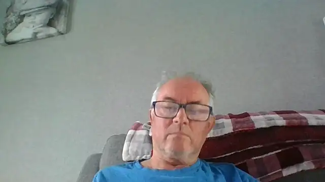 naughtygrandad1 online show from June 3, 2026, 6:05 am