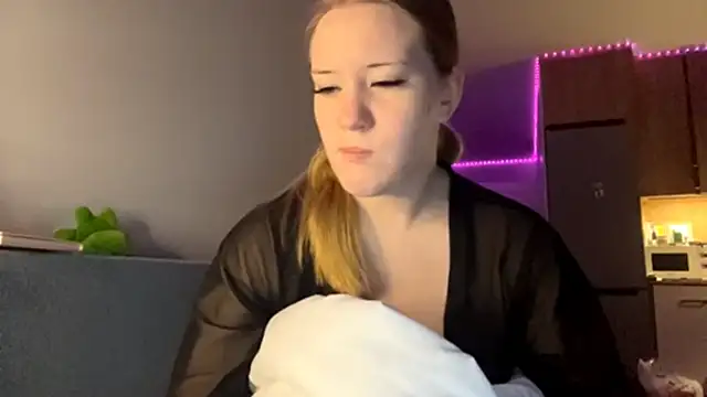 PandaFluff online show from January 15, 2026, 5:38 pm