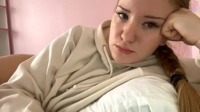 PandaFluff online show from February 13, 2026, 6:20 am