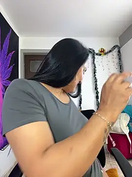 Rouse69  online show from January 6, 2026, 8:18 am