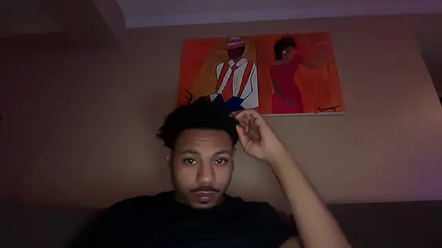 Snapshot of Yungandhungd chatting on February 23, 2026, 4:32 am Yungandhungd online show from February 23, 2026, 4:32 am