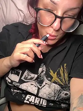 OliviaaFischer online show from October 14, 2025, 10:43 pm