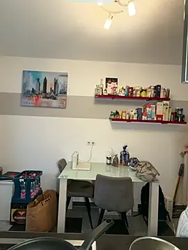 Snapshot of OliviaaFischer chatting on January 12, 2026, 3:17 pm OliviaaFischer online show from January 12, 2026, 3:17 pm