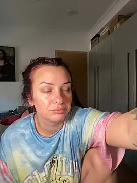 OliviaaFischer online show from March 6, 2026, 12:34 pm