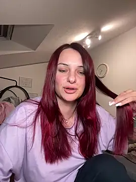 OliviaaFischer online show from March 15, 2026, 9:43 pm