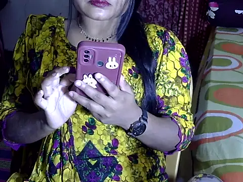 Nusrat Faria07 online show from September 30, 2025, 7:24 am