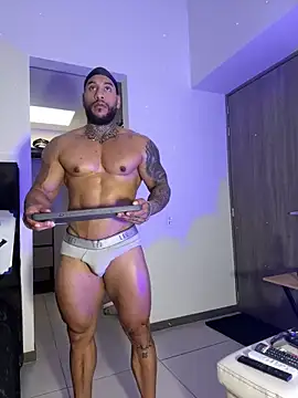 Snapshot of Andrew_Johnnson chatting on February 6, 2026, 5:27 pm Andrew Johnnson online show from February 6, 2026, 5:27 pm