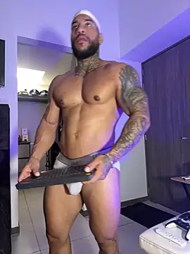 Snapshot of Andrew_Johnnson chatting on February 9, 2026, 5:39 pm Andrew Johnnson online show from February 9, 2026, 5:39 pm