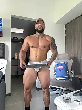 Snapshot of Andrew_Johnnson chatting on February 25, 2026, 7:34 pm Andrew Johnnson online show from February 25, 2026, 7:34 pm