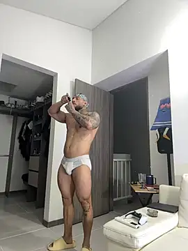 Snapshot of Andrew_Johnnson chatting on June 22, 2026, 3:08 am Andrew Johnnson online show from June 22, 2026, 3:08 am