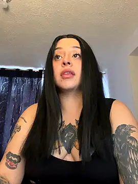 Lizieee online show from September 20, 2025, 8:43 pm