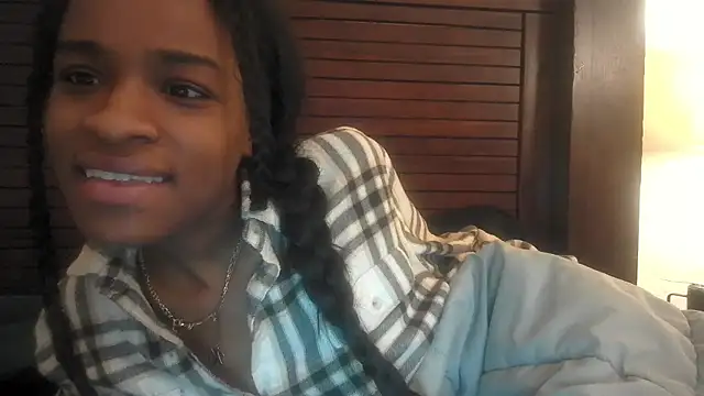 Marlowlovee online show from January 9, 2026, 1:30 am