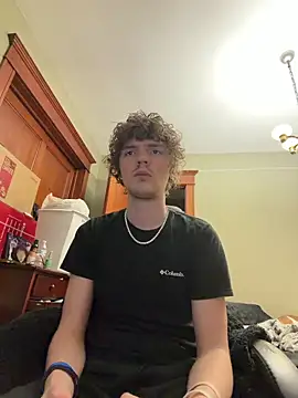 landen432 online show from March 27, 2026, 1:00 am