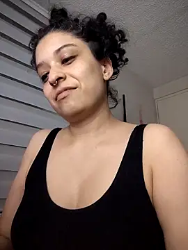 miss carmila1 online show from October 31, 2025, 12:11 am