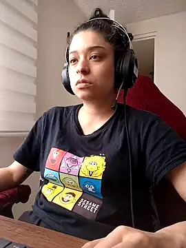 miss carmila1 online show from November 8, 2025, 7:34 pm