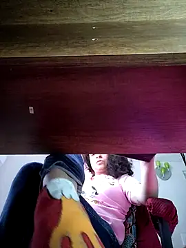 miss carmila1 online show from February 12, 2026, 9:10 pm