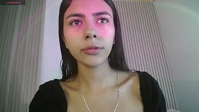 LilybethGray online show from September 23, 2025, 3:37 pm