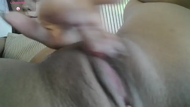 LilybethGray online show from October 15, 2025, 7:47 pm