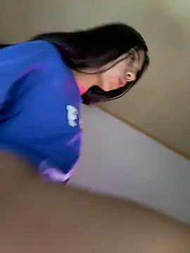 LilybethGray online show from February 18, 2026, 1:01 am