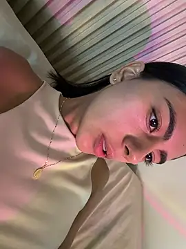 LilybethGray online show from April 11, 2026, 10:58 pm