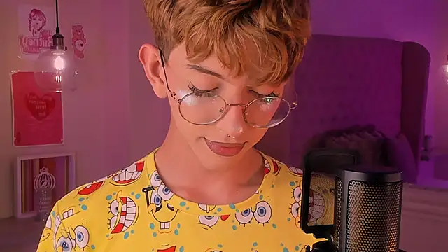 imDamiano online show from September 8, 2025, 7:24 pm