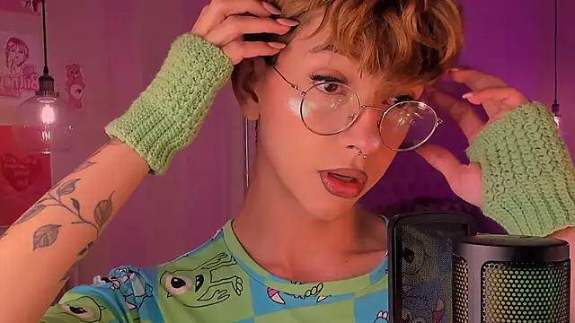 imDamiano online show from September 13, 2025, 6:40 pm