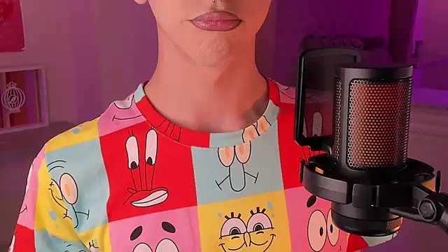 imDamiano online show from September 17, 2025, 7:37 pm