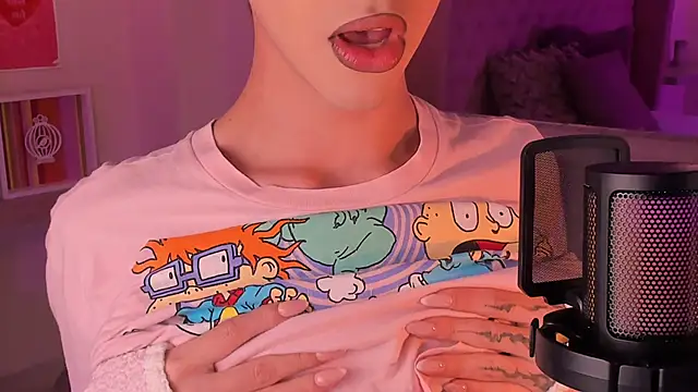 imDamiano online show from September 18, 2025, 6:43 pm