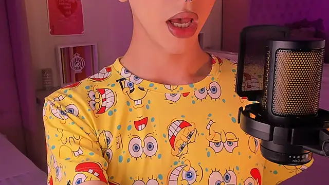 imDamiano online show from September 19, 2025, 7:14 pm