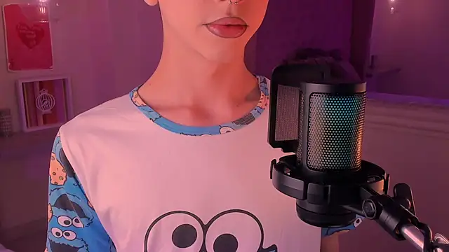 imDamiano online show from September 21, 2025, 7:04 pm