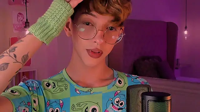 imDamiano online show from September 23, 2025, 7:06 pm