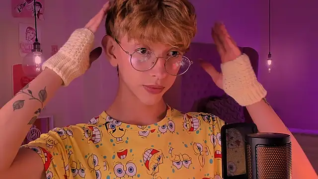 imDamiano online show from October 4, 2025, 10:30 pm