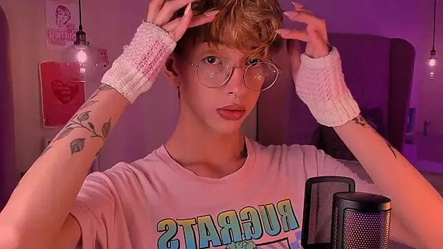 imDamiano online show from October 7, 2025, 10:07 pm