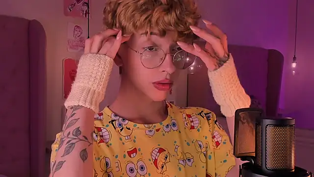 imDamiano online show from October 13, 2025, 10:32 pm