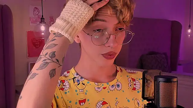 imDamiano online show from October 18, 2025, 8:42 pm