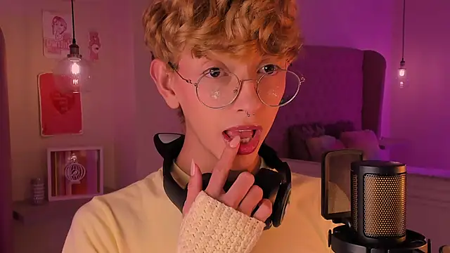 imDamiano online show from October 27, 2025, 9:41 pm