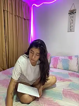 miaftmax online show from March 27, 2026, 9:03 pm