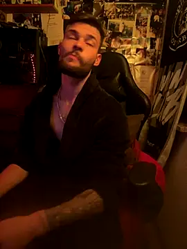 Mexxwell69 online show from October 15, 2025, 10:43 pm