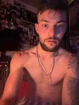 Mexxwell69 online show from October 16, 2025, 11:17 pm