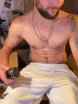 Mexxwell69 online show from November 7, 2025, 1:16 am