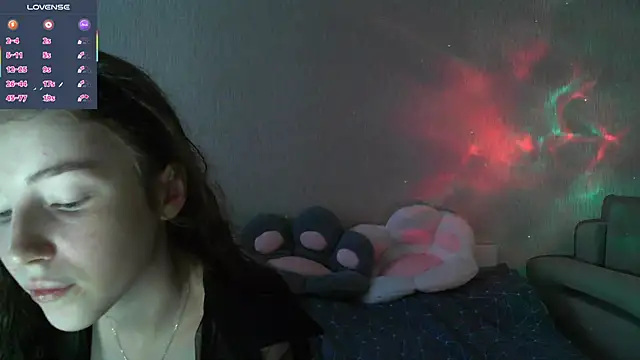 Snapshot of eskatmi chatting on October 13, 2025, 1:16 am eskatmi online show from October 13, 2025, 1:16 am